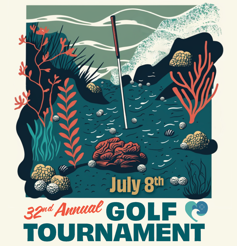 LMHF’s 32nd Annual Golf Tournament: Tickets now on sale! image
