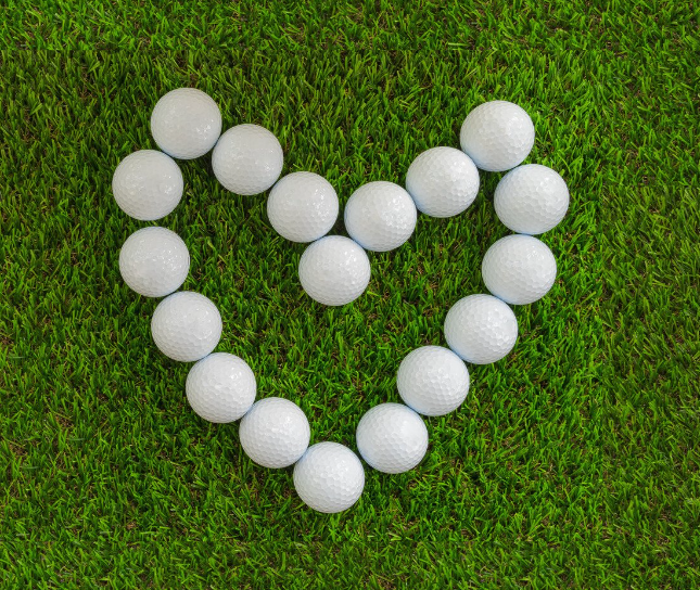 Swing from the Heart: 33rd Annual Golf Tournament is happening Saturday, July 6! image