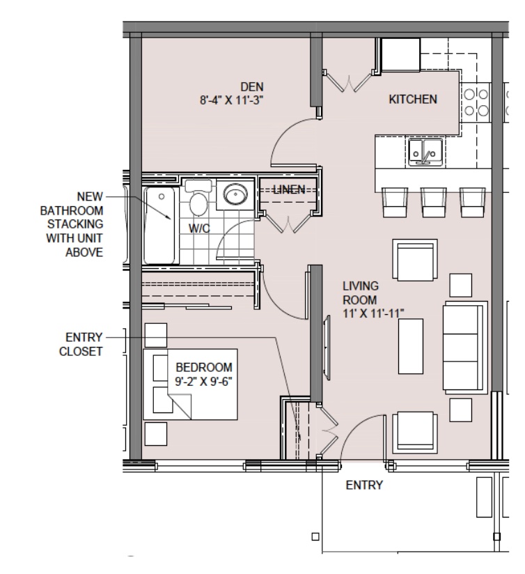 A Sneak Peek Into The Bittancourt Housing Project image