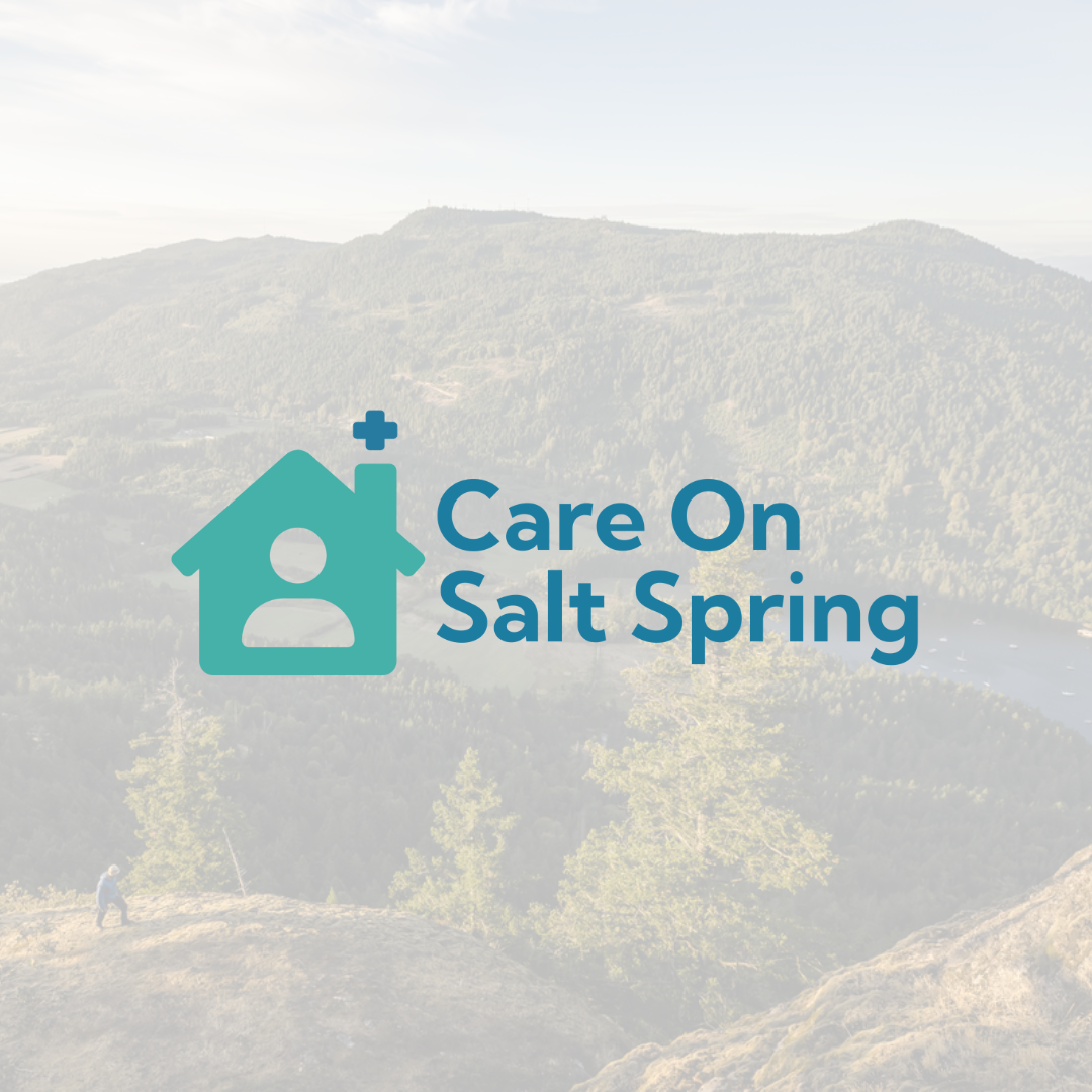Care On Salt Spring: Connecting Healthcare Workers with Housing image