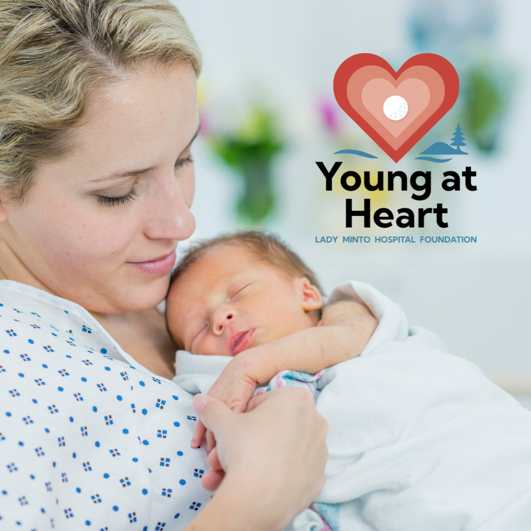 Young at Heart: A Record-Breaking Success! image